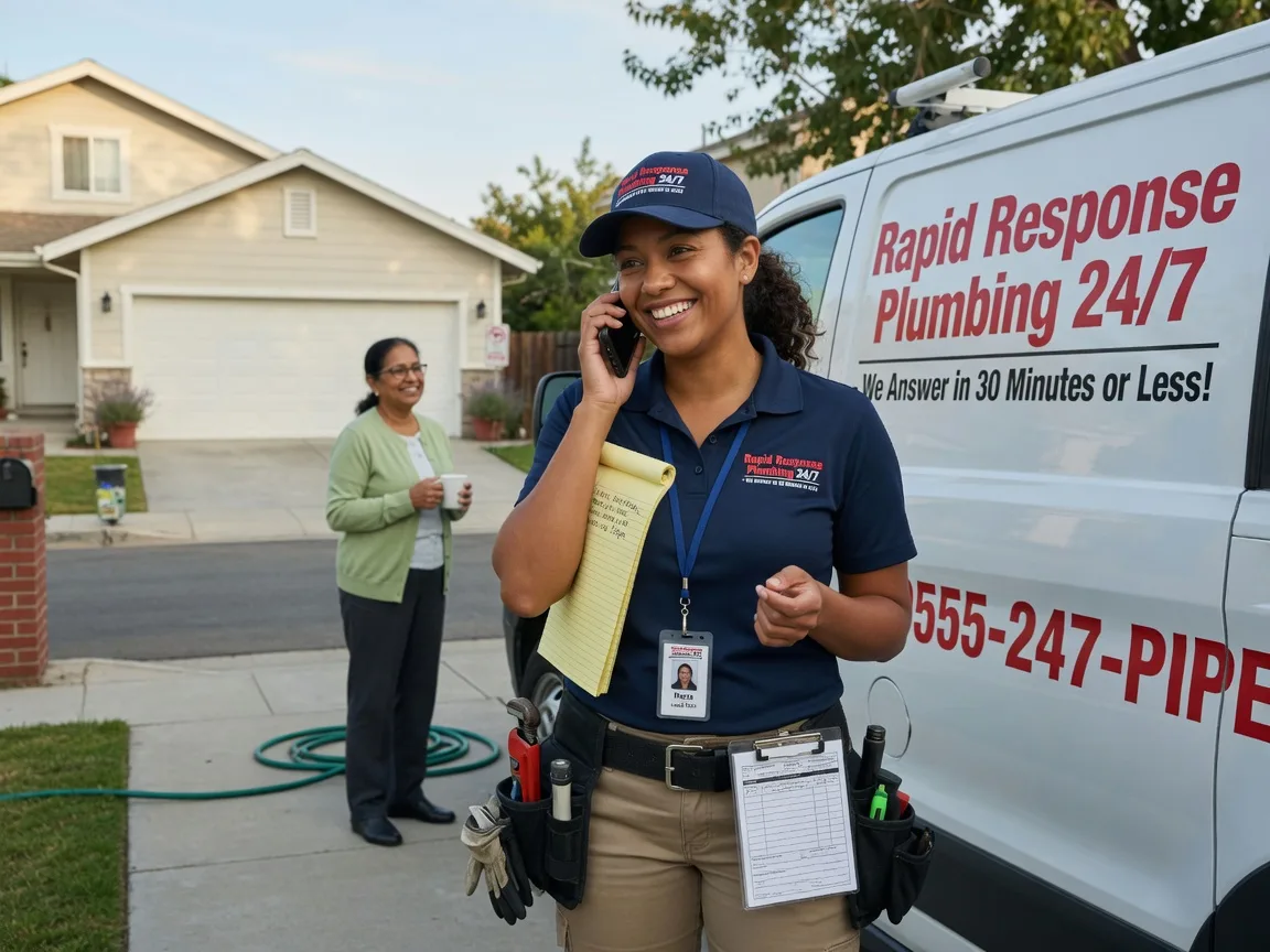 Emergency Plumber Woodbury, NY FAQs